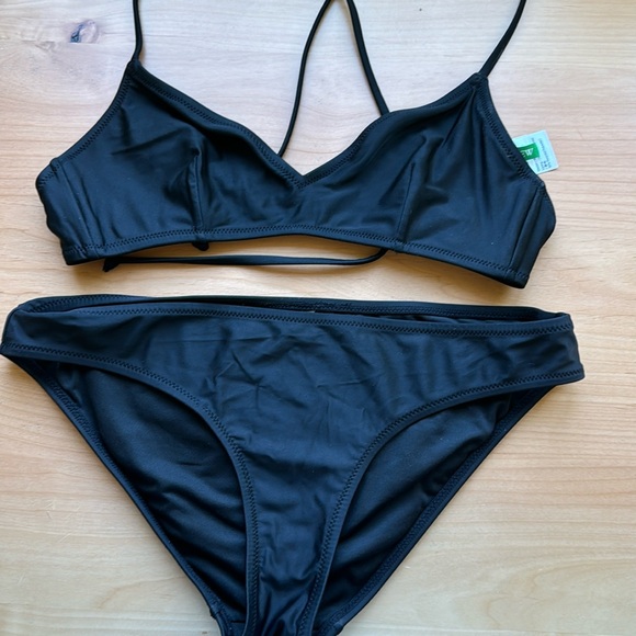 J. Crew Other - J. Crew bikini